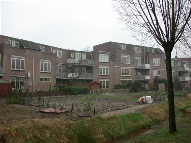 Appartement te huur: Nonnenveld 64, Zoggel Uden