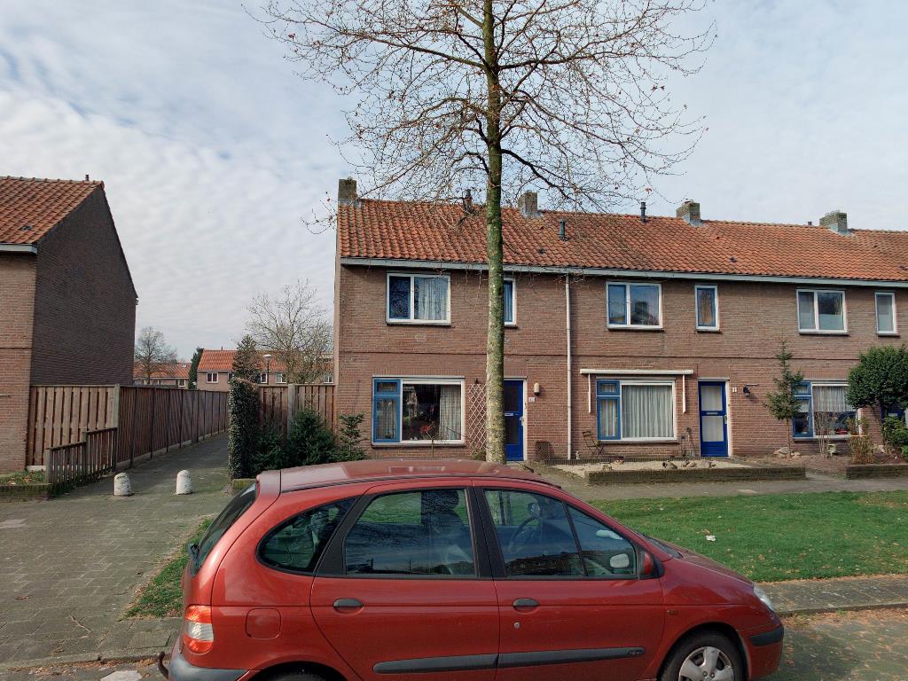 Hoekwoning te huur: Citerstraat 13, Bitswijk Uden