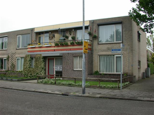 Appartement te huur: Bosveld 550, Raam Uden