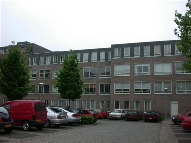 Studio te huur: Julianastraat 64, Centrum Uden