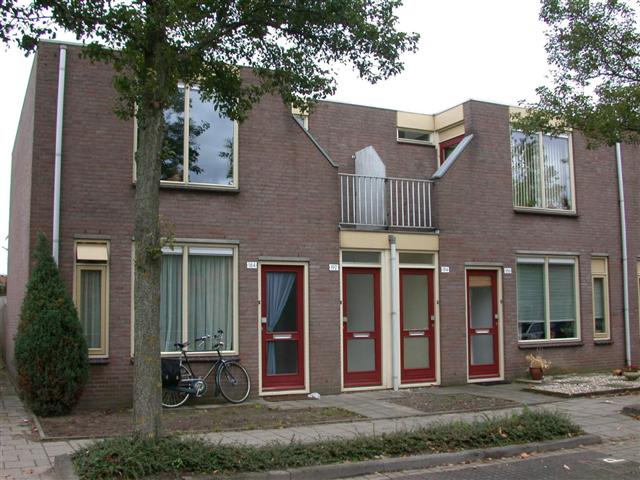 Appartement te huur: Nonnenveld 192, Zoggel Uden