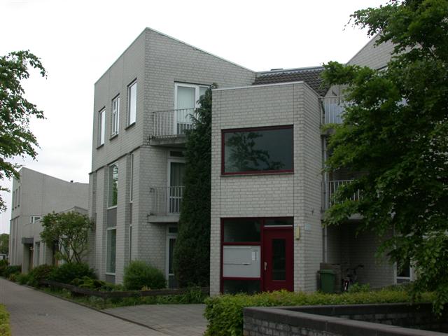 Appartement te huur: Hoogzoggel 140, Zoggel Uden