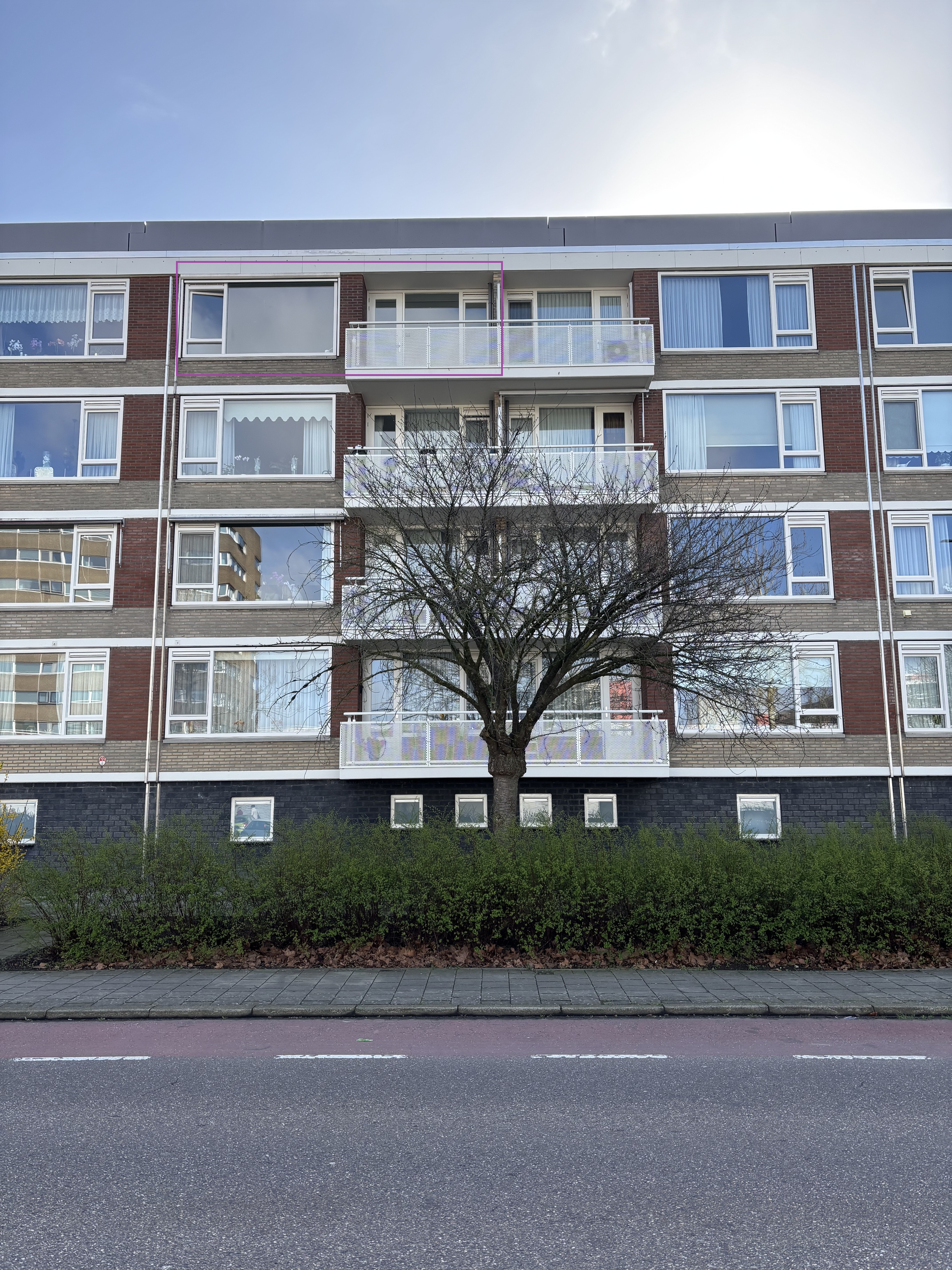 Appartement te huur: Rijzertlaan 136, De Schutskamp 'S-Hertogenbosch