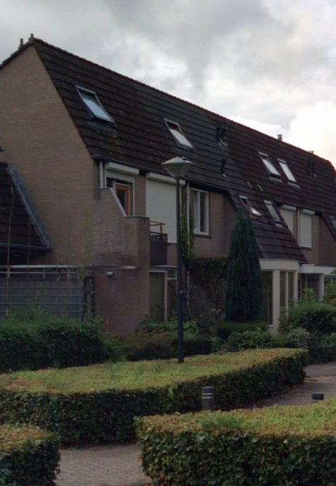 Studio te huur: Distellaar 79, Laarbunders Veghel