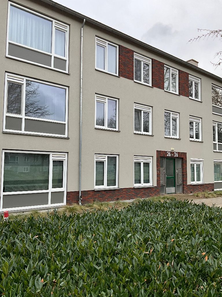 Appartement te huur: Pieter Breughelstraat 26, Graafsebuurt noord 'S-Hertogenbosch