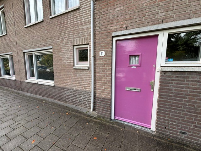 Apartment for rent: Geldersedam 11, De Muntel 'S-Hertogenbosch