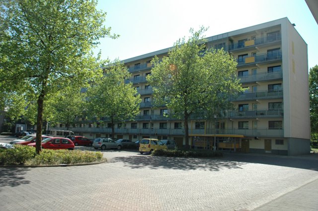 Appartement te huur: Willem-Alexanderhof 316, Flatwijk Uden