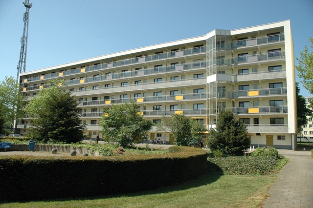 Appartement te huur: Willem-Alexanderhof 263, Flatwijk Uden