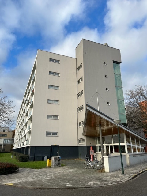 Appartement te huur: Dr. de Quaystraat 28, Veghel Zuid 1 Veghel