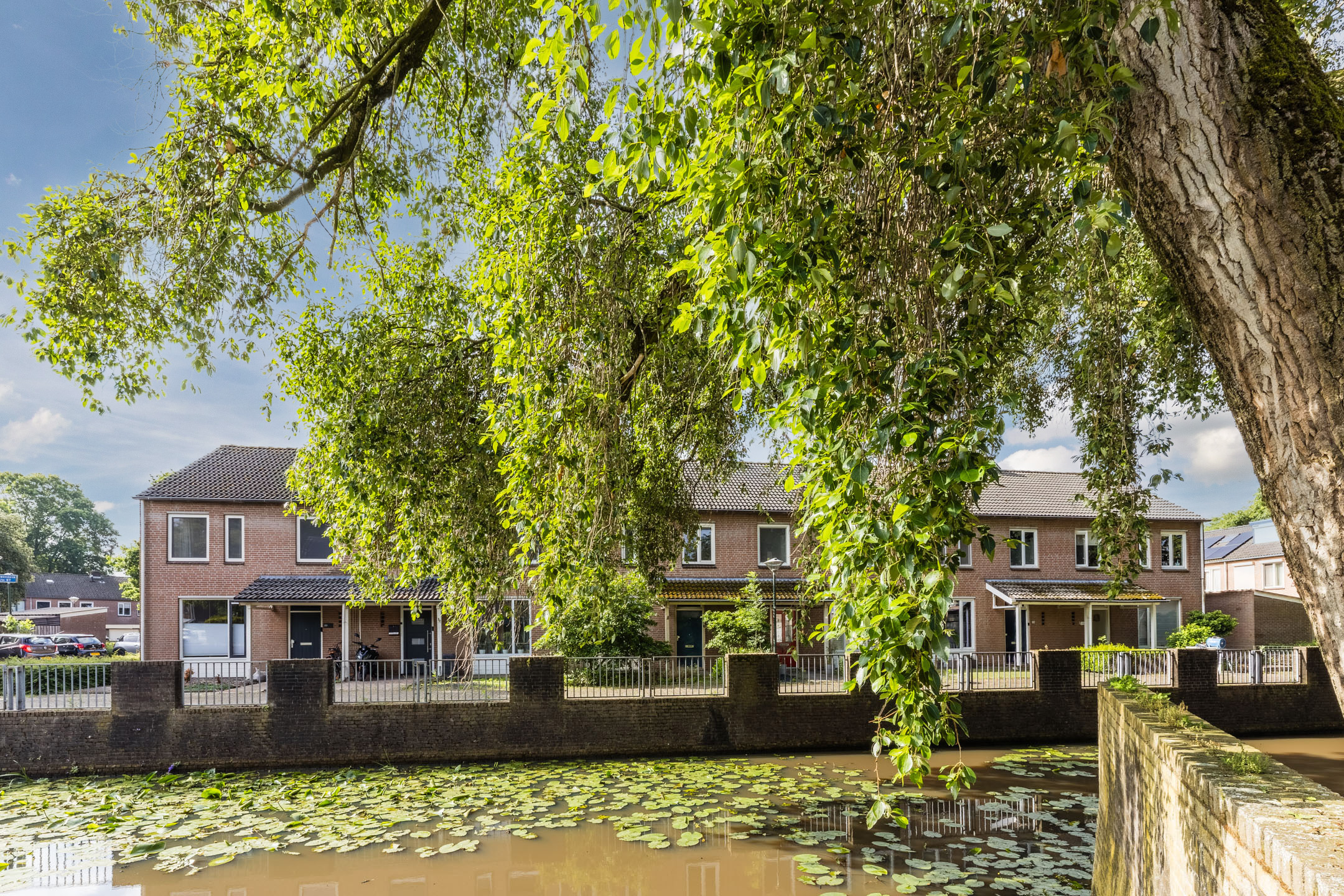Tussenwoning te huur: Spreeuwendonk 78, Busselbunders Veghel