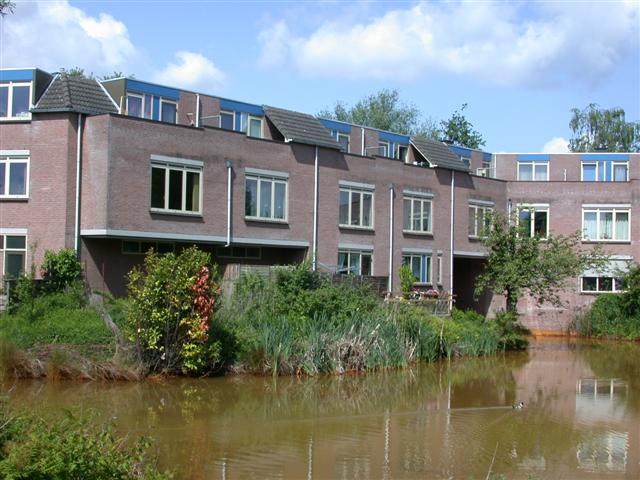 Appartement te huur: Burenstraat 46, Zoggel Uden