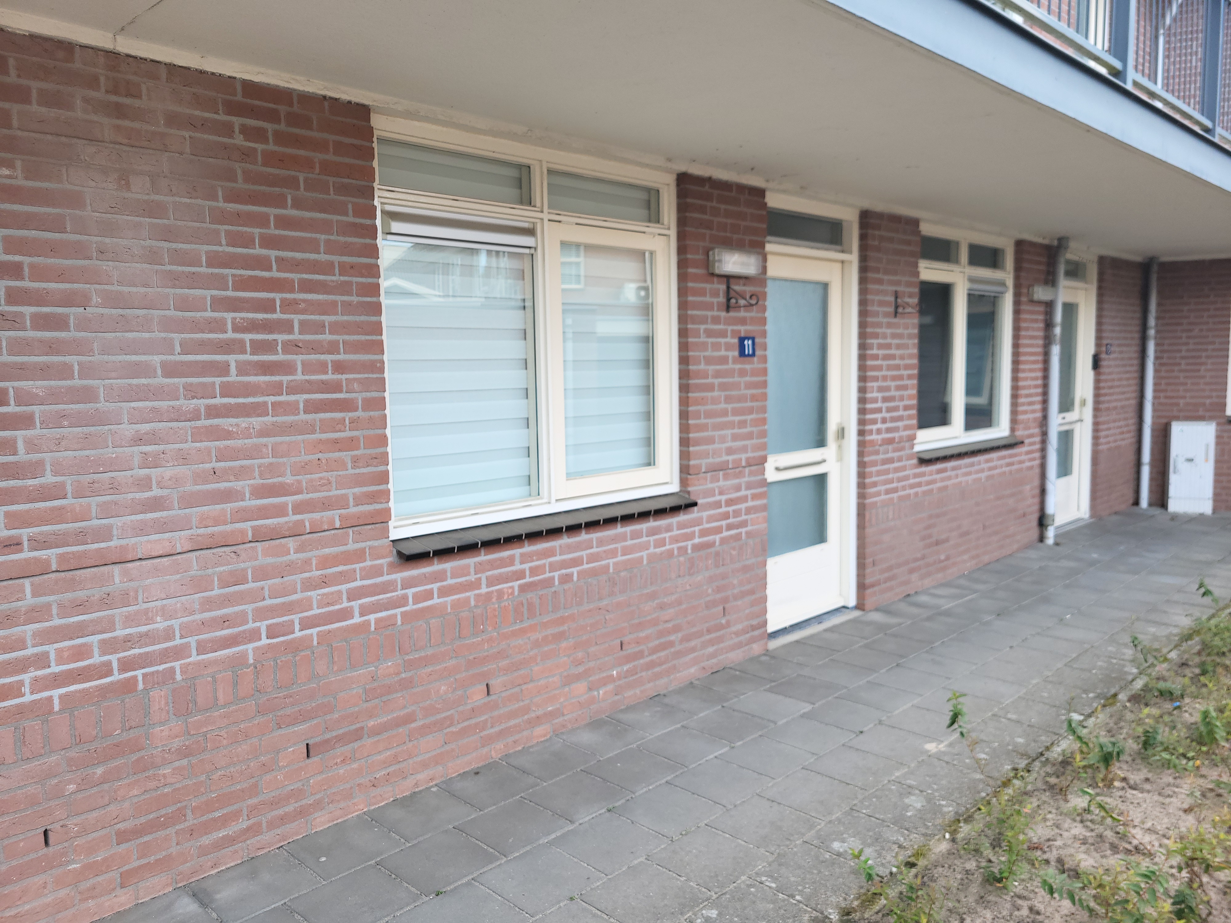 Appartement te huur: Hazenakkers 11, Theereheide Sint-Michielsgestel