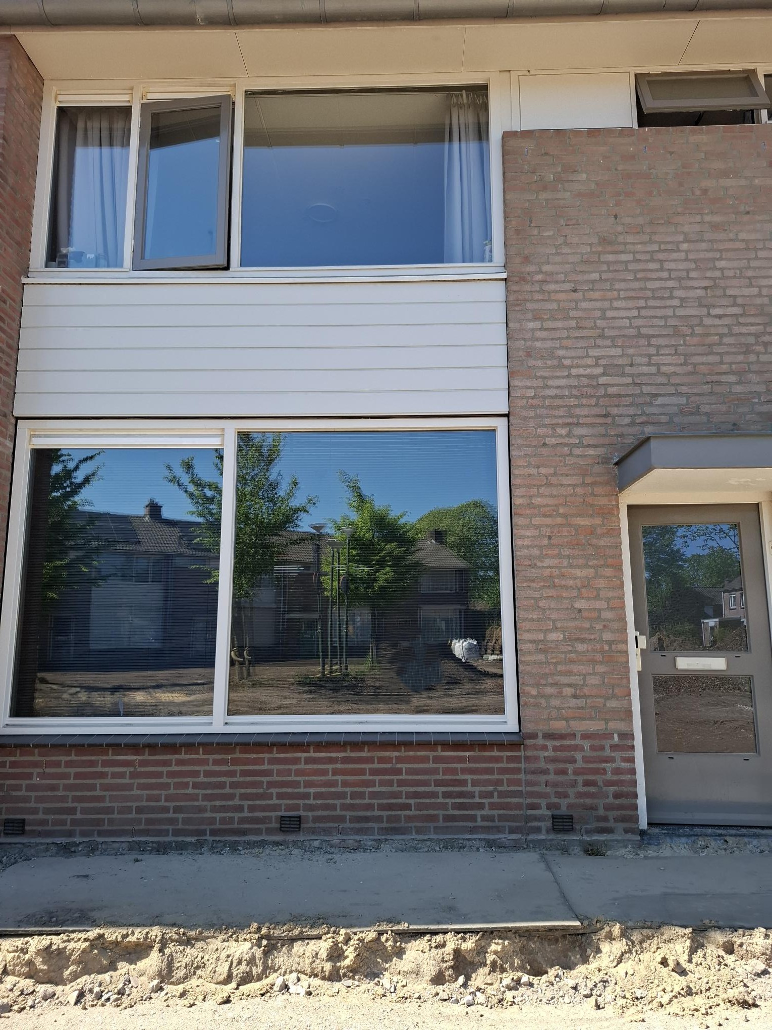 Tussenwoning te huur: Michiel de Ruyterstraat 26, Boschweg Zuidwest Schijndel