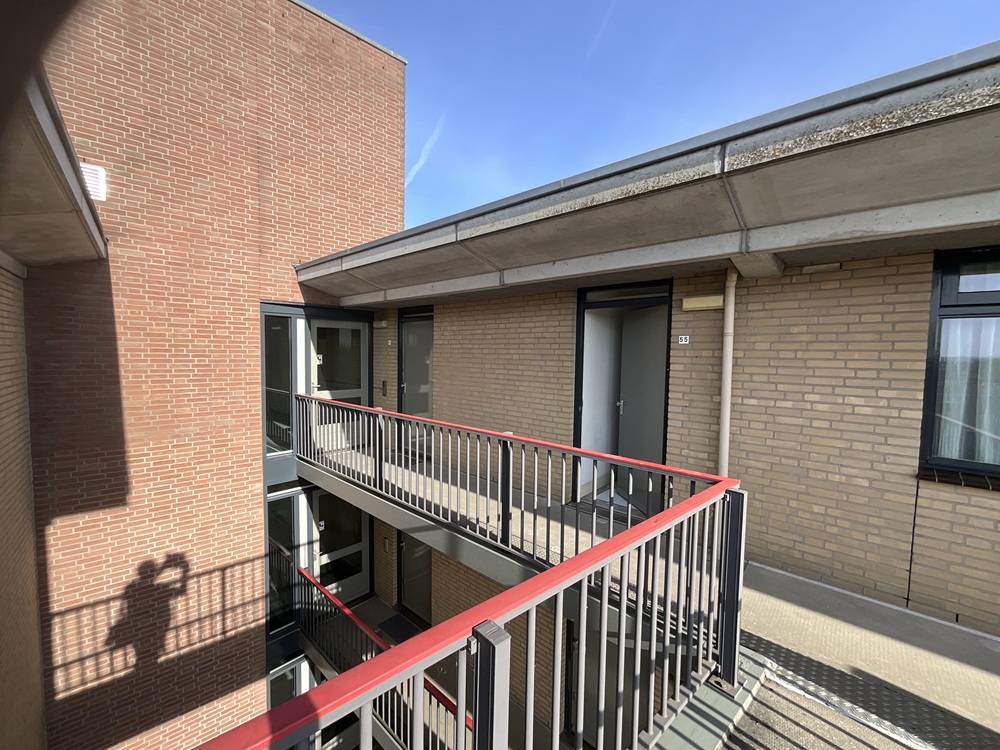 Appartement te huur: Rivierenplein 55, Aawijk Zuid 'S-Hertogenbosch