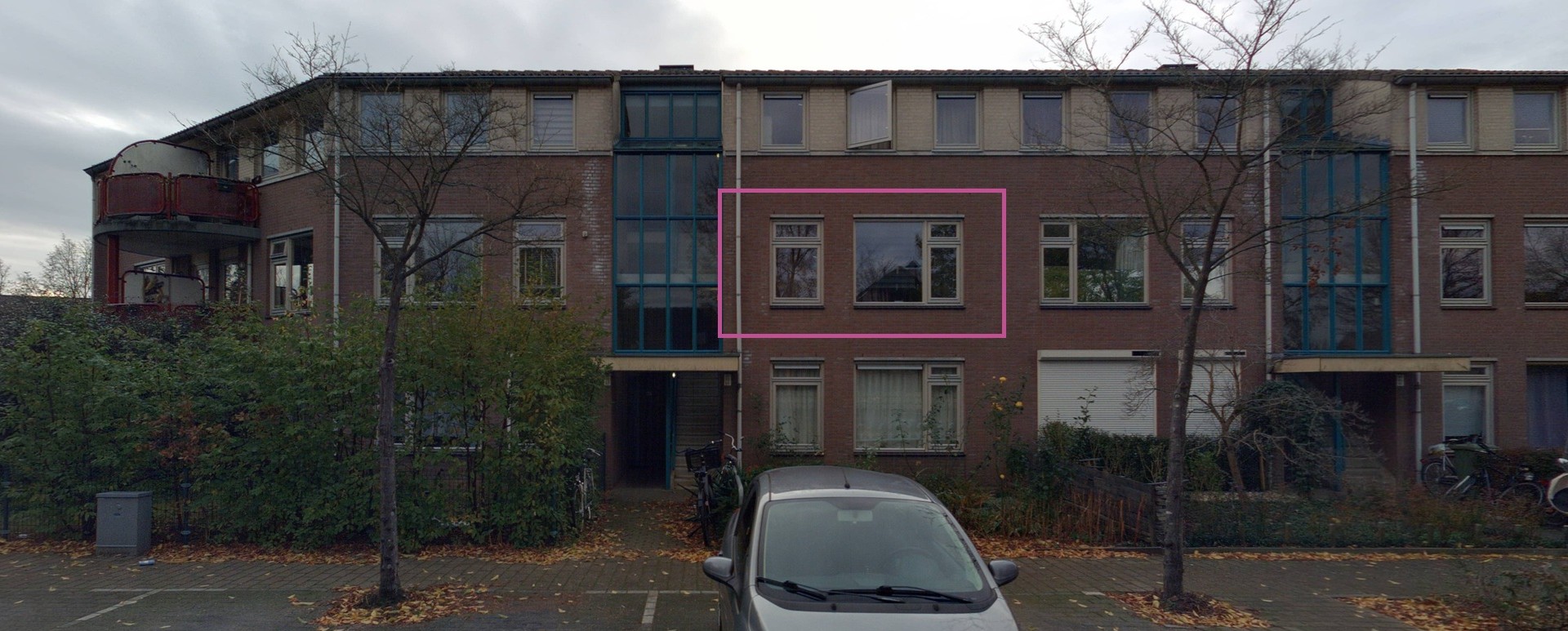 Appartement te huur: Kattedoorn 73, Cuijk Heeswijkse Kampen Cuijk
