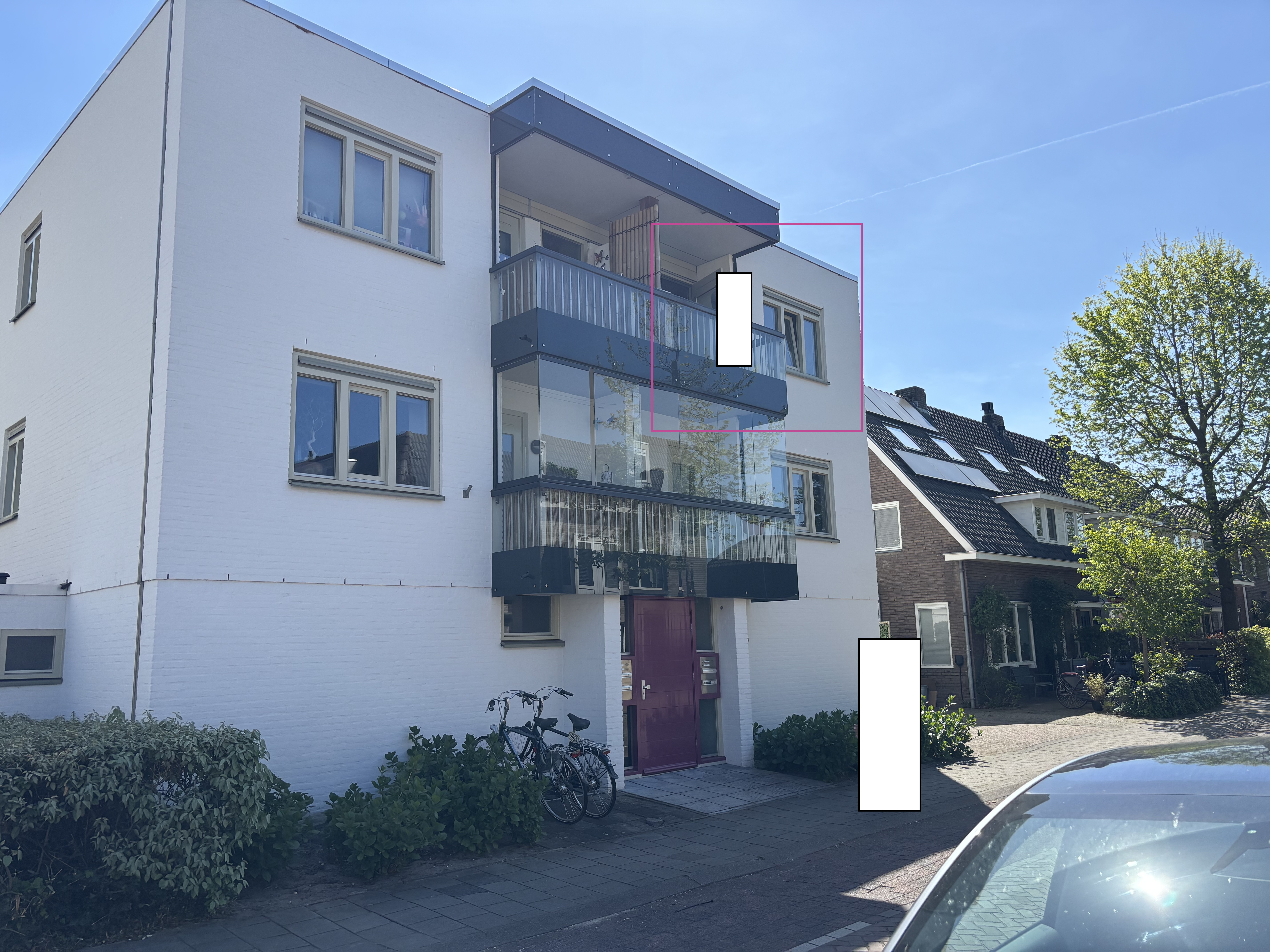 Appartement te huur: St.-Elisabethstraat 37, Centrum Vught