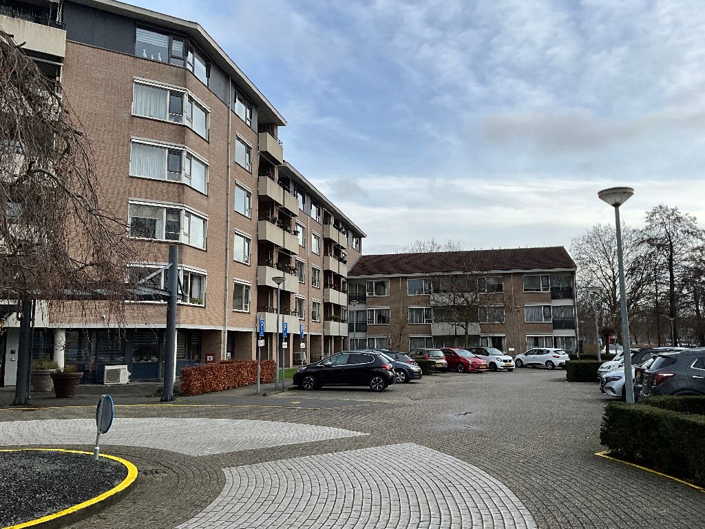 Woning te huur: De Eendenkooi 100, De Schutskamp 'S-Hertogenbosch