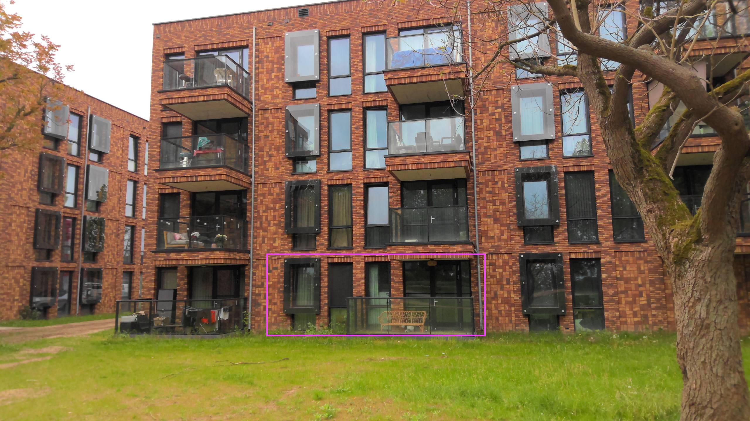 Appartement te huur: Copernicuslaan 75, Boschveld 'S-Hertogenbosch