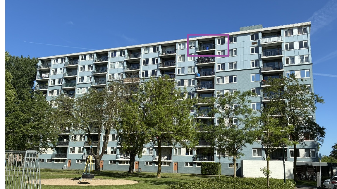 Appartement te huur: Hoogheem 342, Boxtel-Oost Boxtel