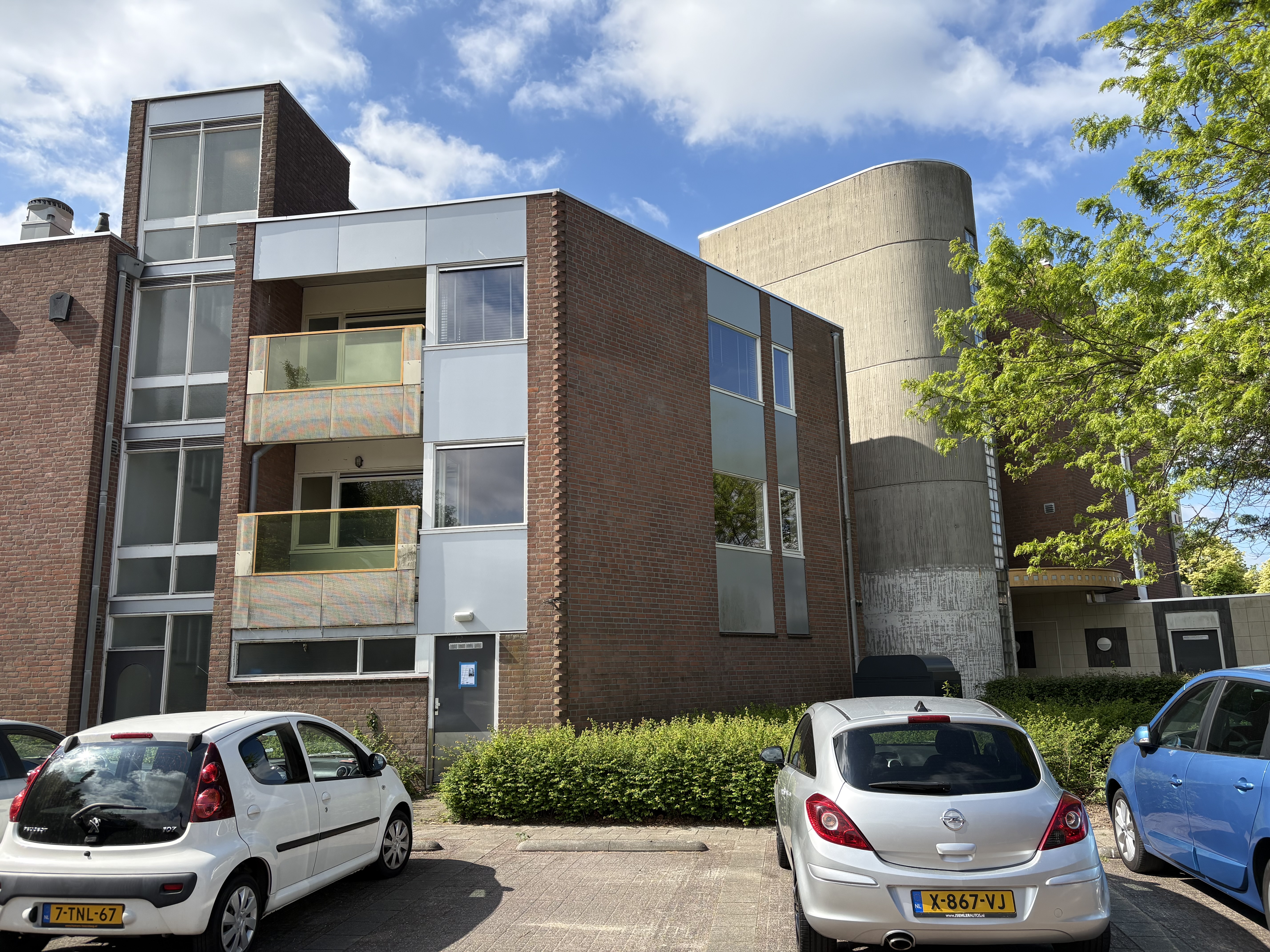 Appartement te huur: De Grootlaan 16, Vlijmen