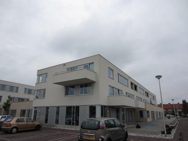 Appartement te huur: Johannes Vermeerstraat 35, Vliedberg Vlijmen