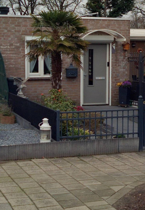 Tussenwoning te huur: Eikenwal 411, Hoeven Uden