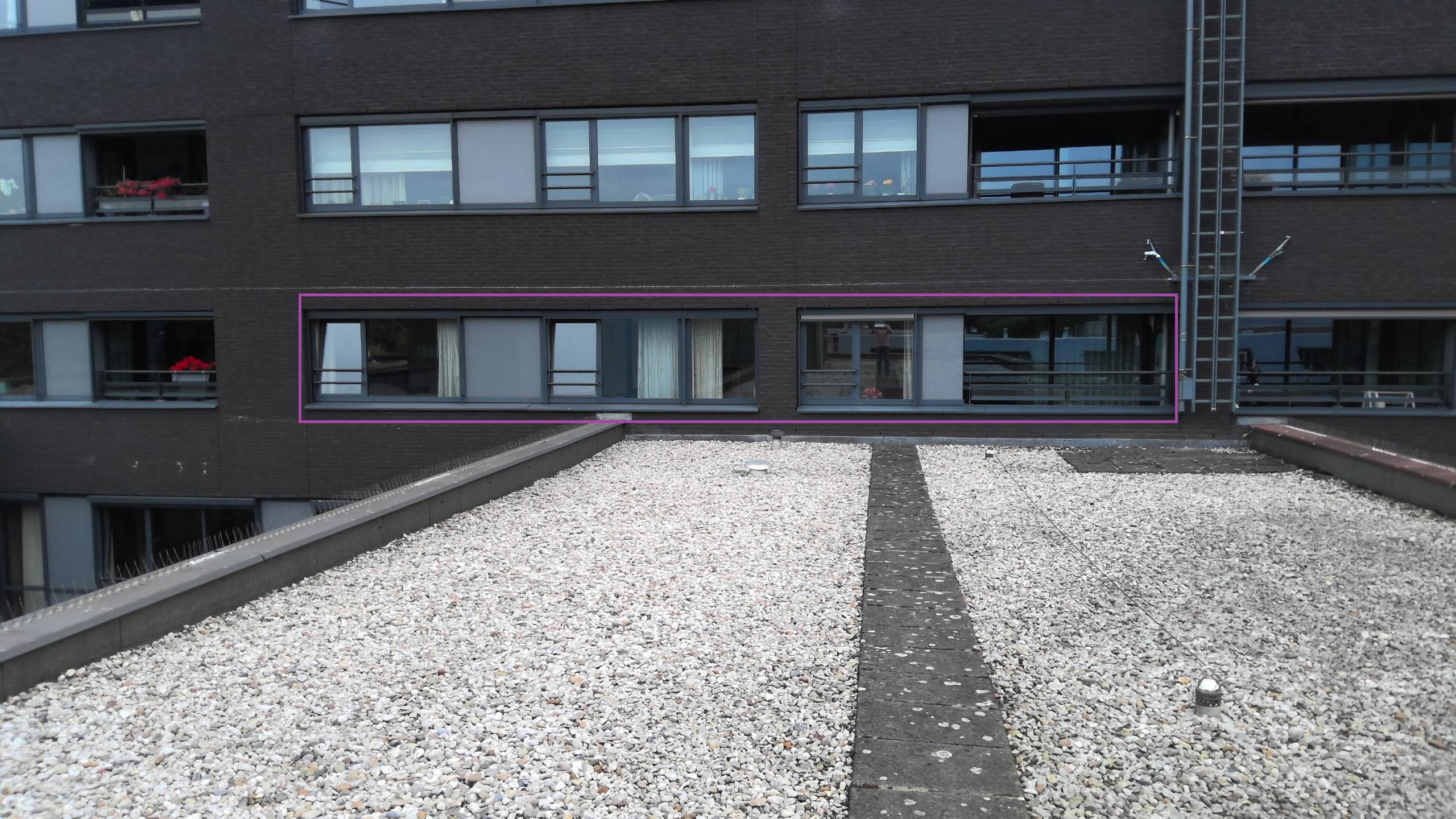 Appartement te huur: Gervenstraat 12, Binnenstad noord 'S-Hertogenbosch
