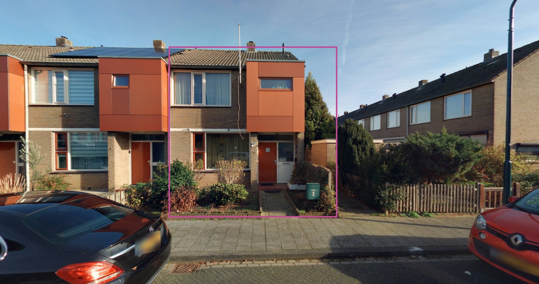 Hoekwoning te huur: Goudenrijderstede 2, Cuijk De Valuwe Cuijk