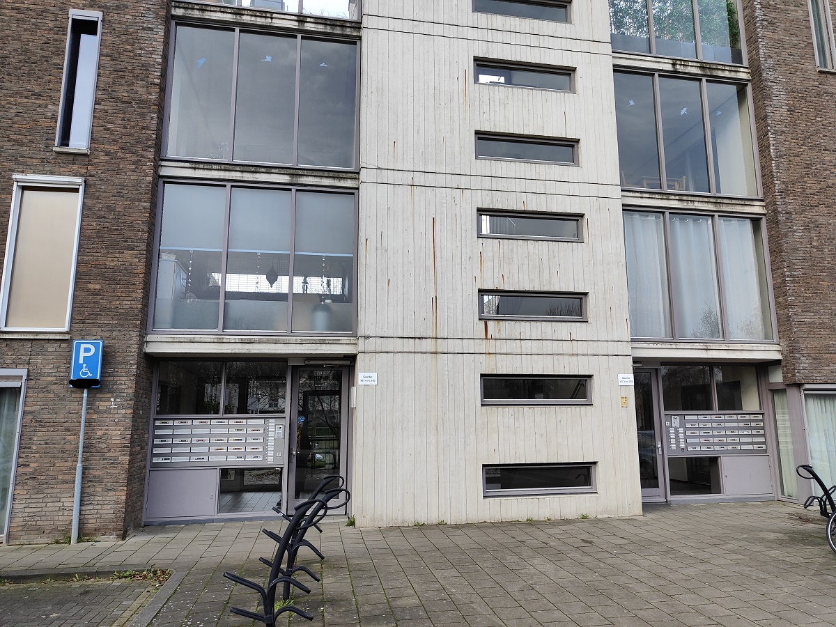 Appartement te huur: Geerke 113, Maasdal 'S-Hertogenbosch