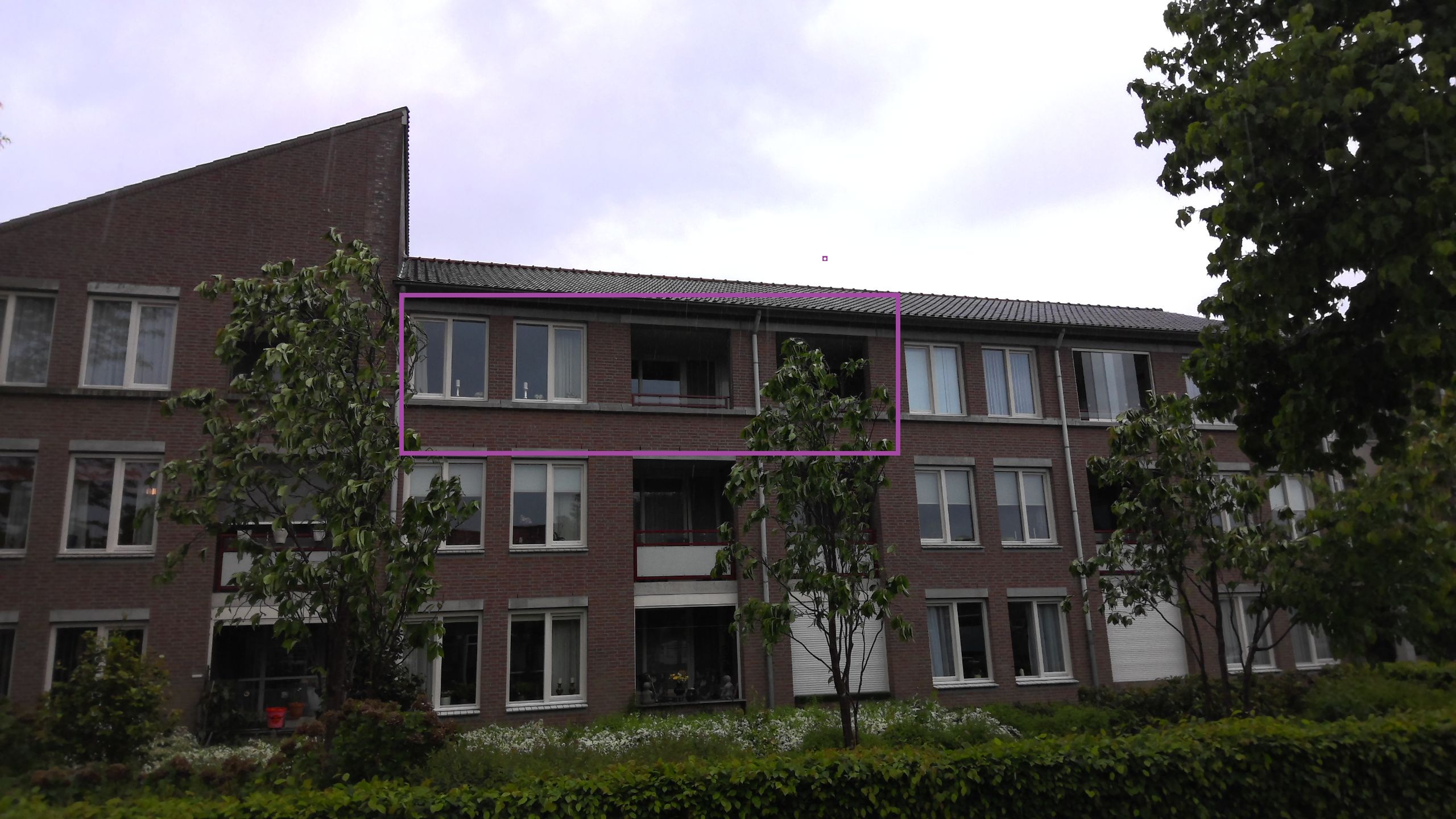 Appartement te huur: Vredehof 263, Centrum-West Oss