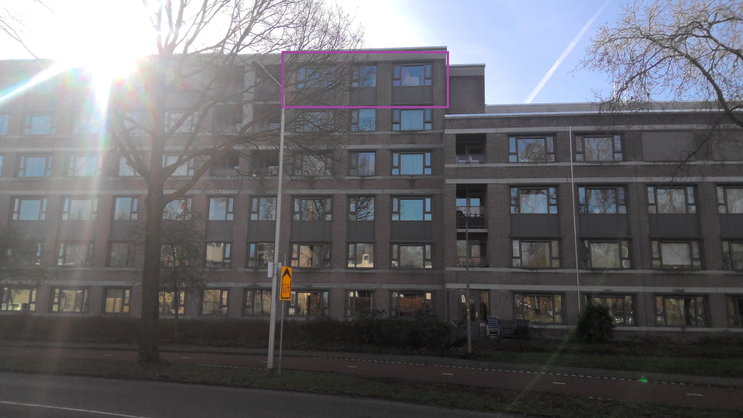 Appartement te huur: Ministershof 61, Staatsliedenbuurt Oss