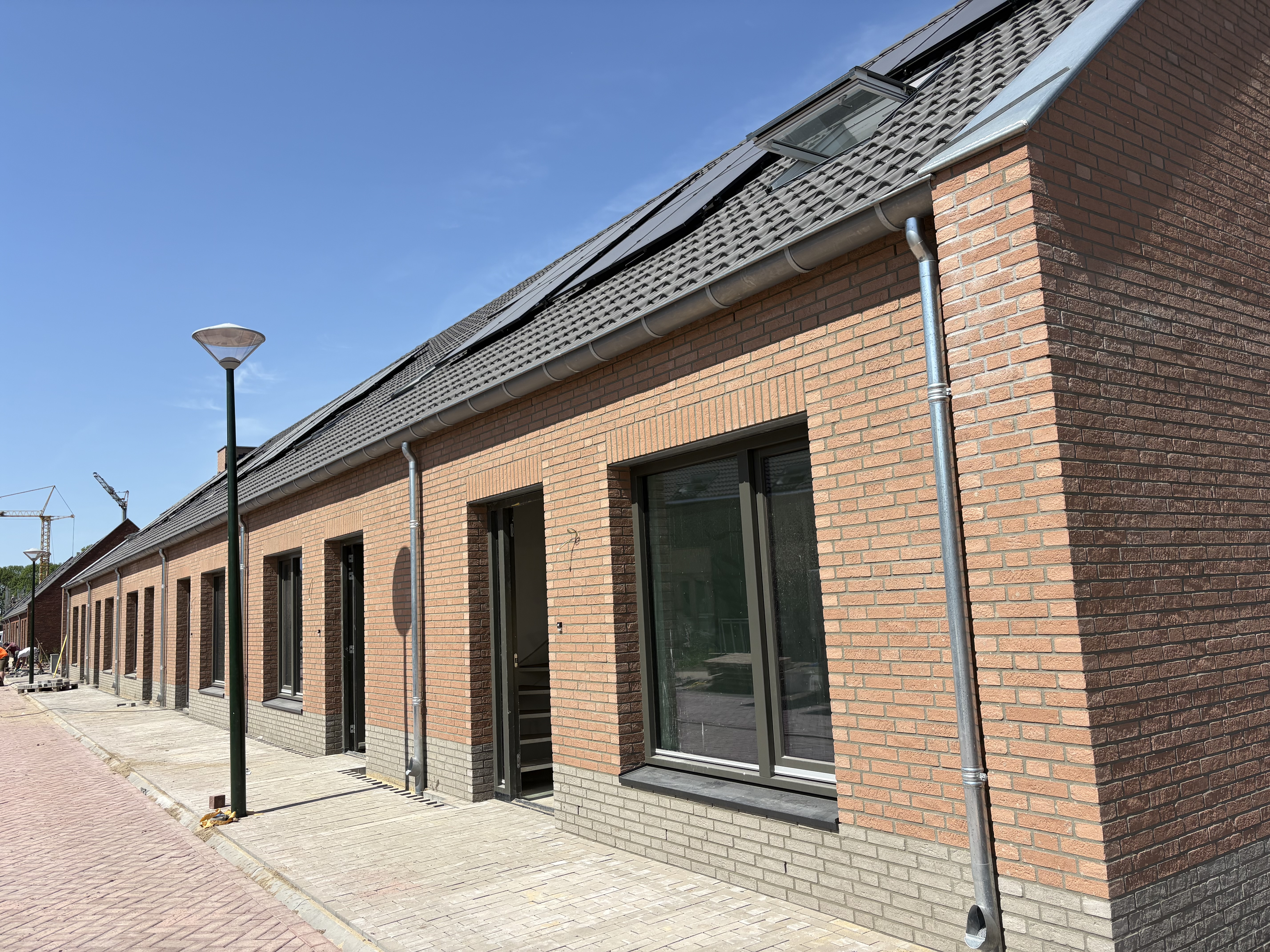 Woning te huur: Binnenveld 2, Bolst Erp
