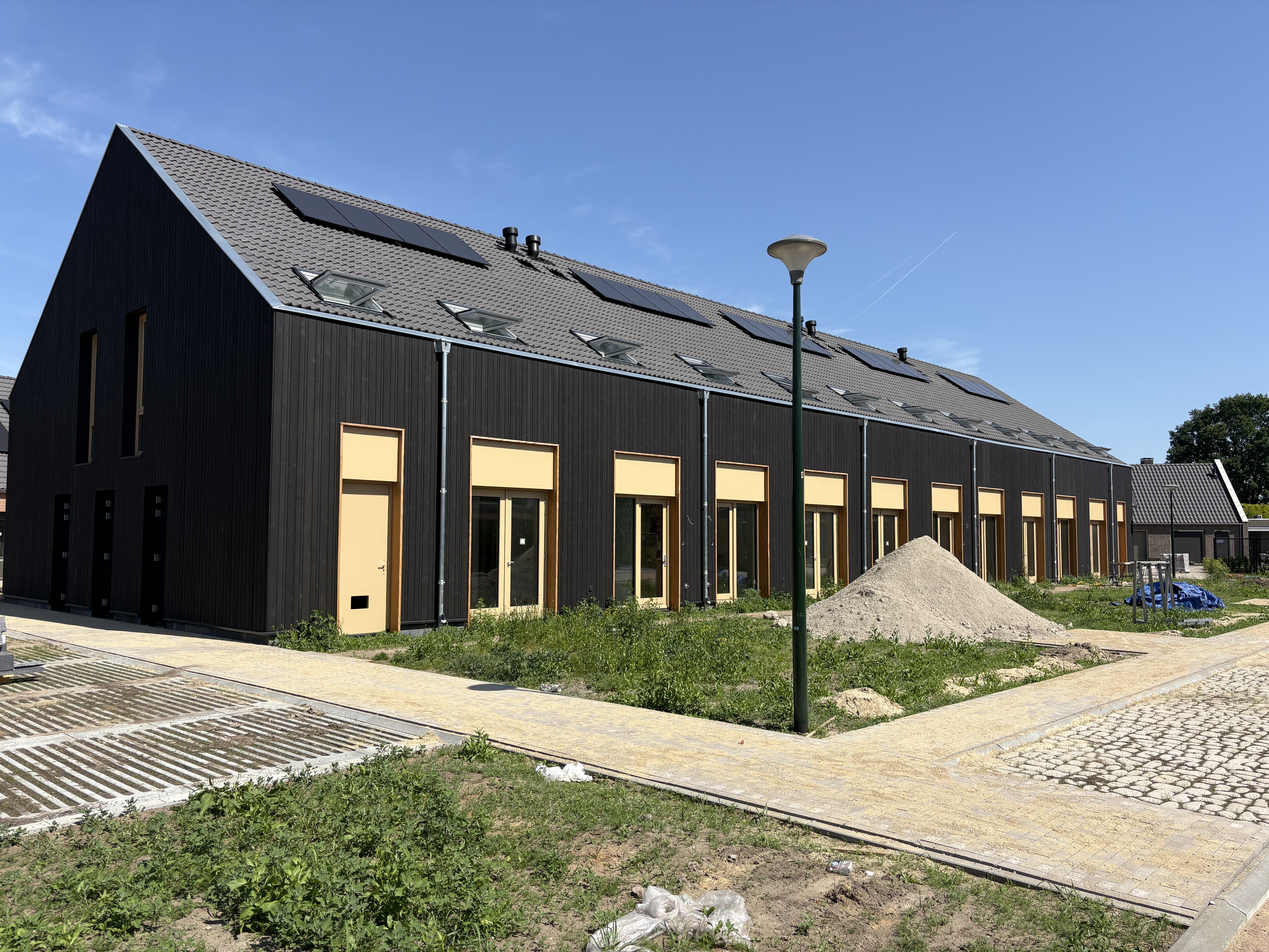Woning te huur: Binnenveld 3-15, Bolst Erp