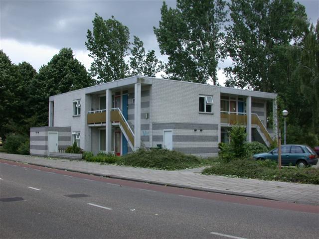 Studio te huur: Bermershof 435, Melle Uden
