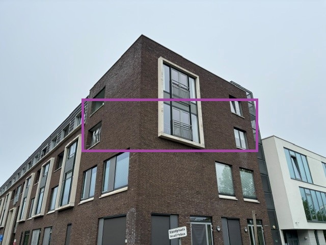 Appartement te huur: Deltalaan 212, Broekland Rosmalen