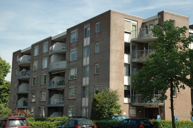 Appartement te huur: Carolushof 35, Centrum Uden