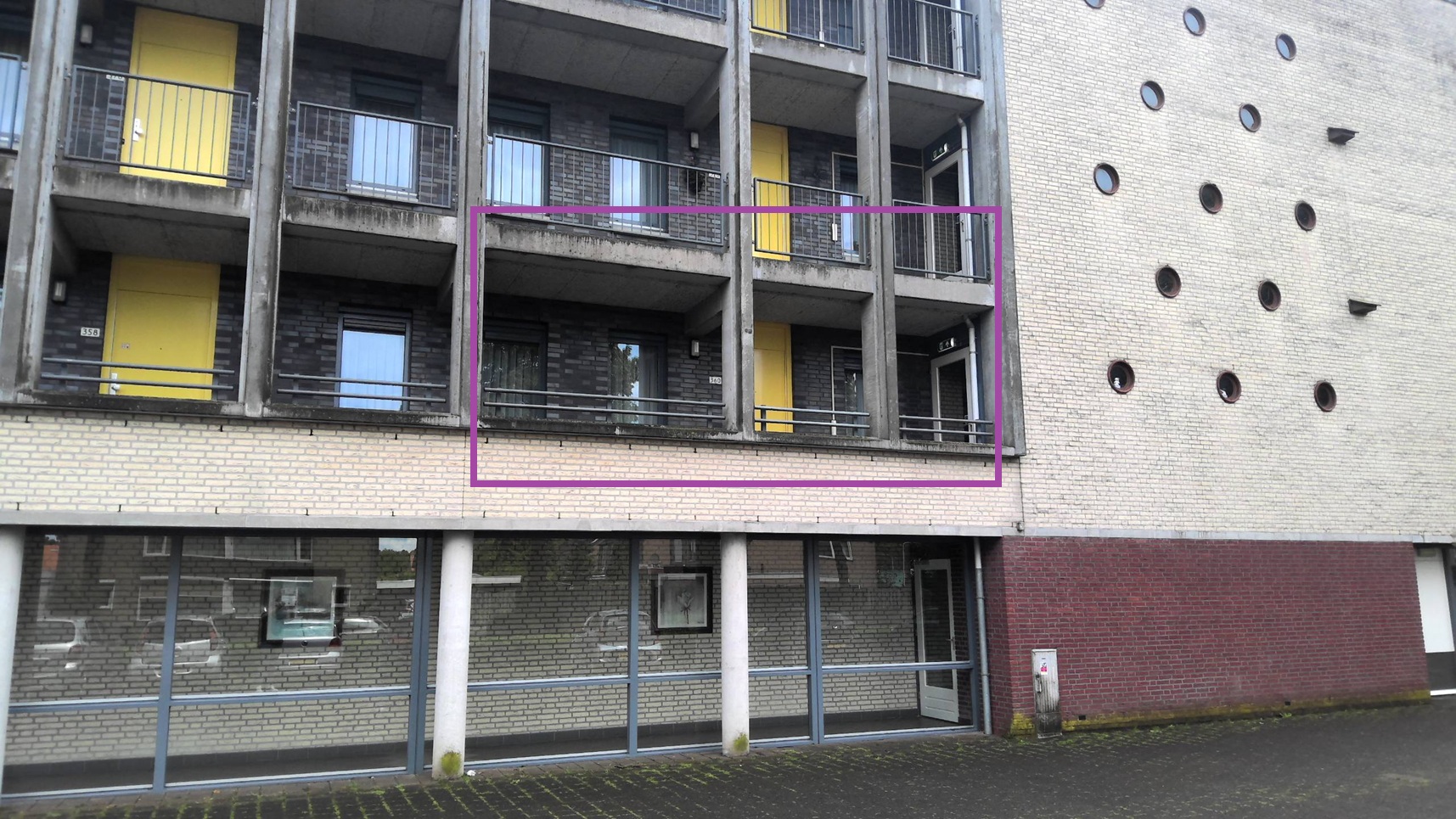 Appartement te huur: Schaepmanlaan 360, Dichtersbuurt Oss