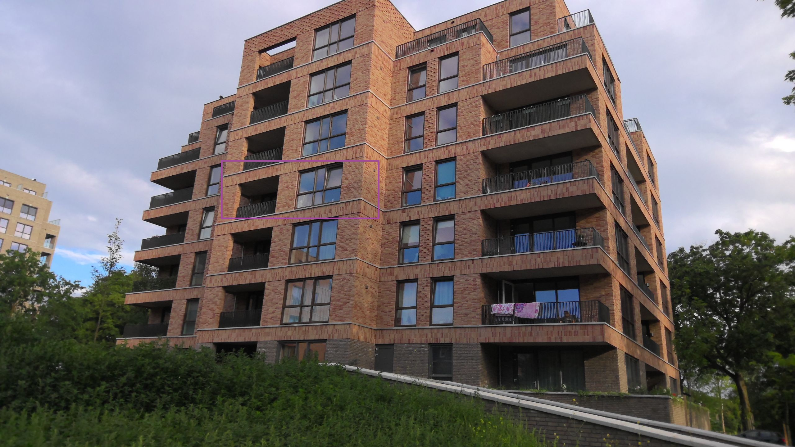 Appartement te huur: Buitenplaats 150, Maliskamp west Rosmalen
