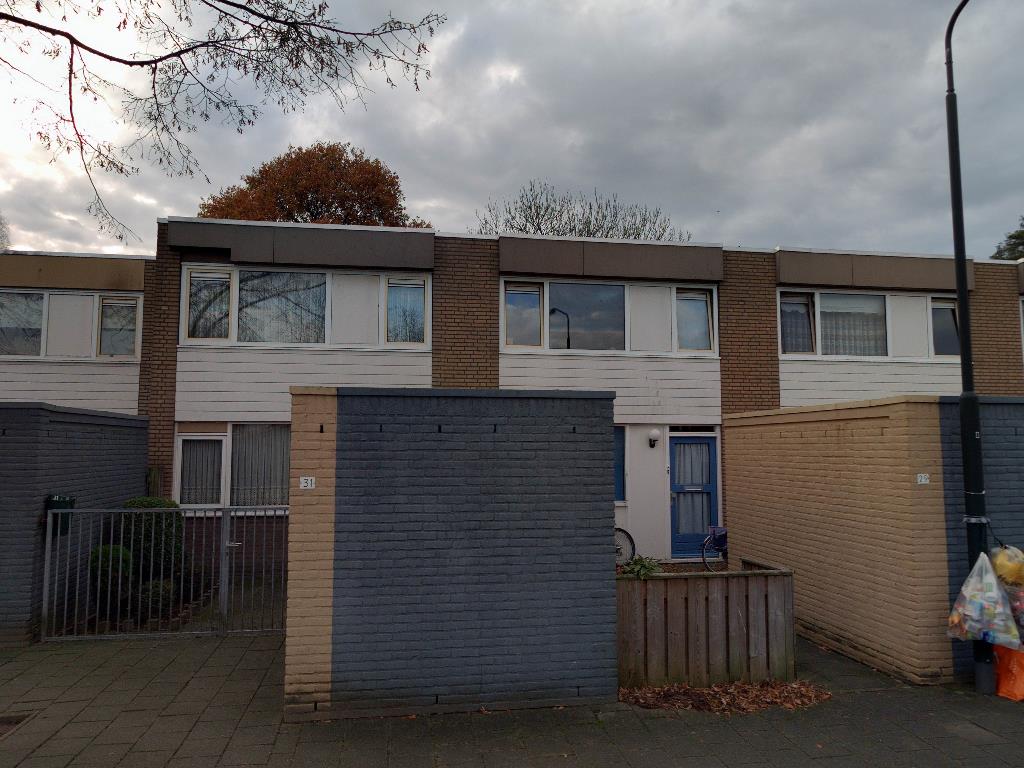 Tussenwoning te huur: Waalstraat 31, Leest Veghel