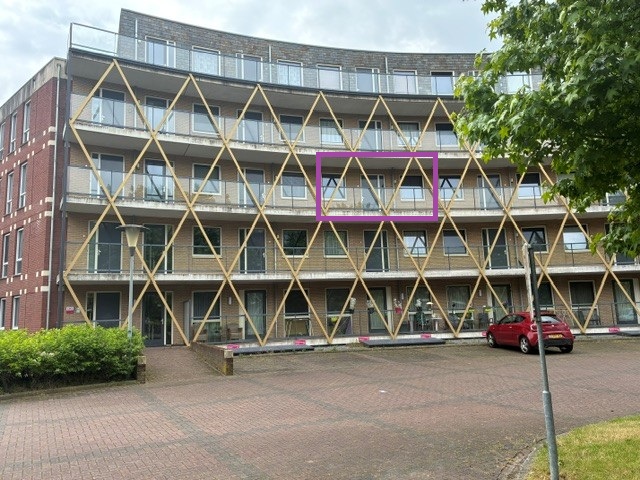 Appartement te huur: Princenlant 123, Boxtel-Oost Boxtel