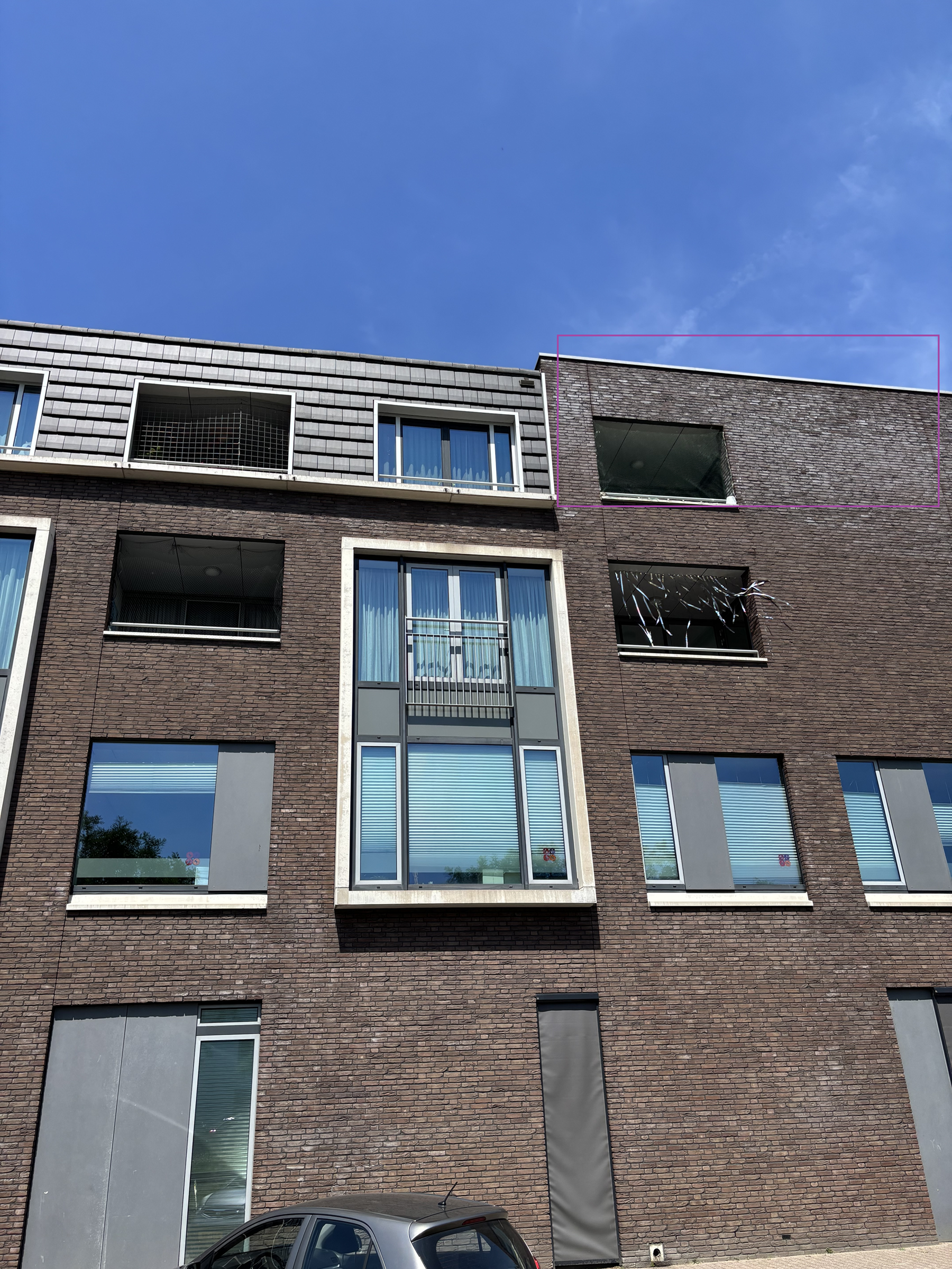 Apartment for rent: Deltalaan 242, Broekland Rosmalen