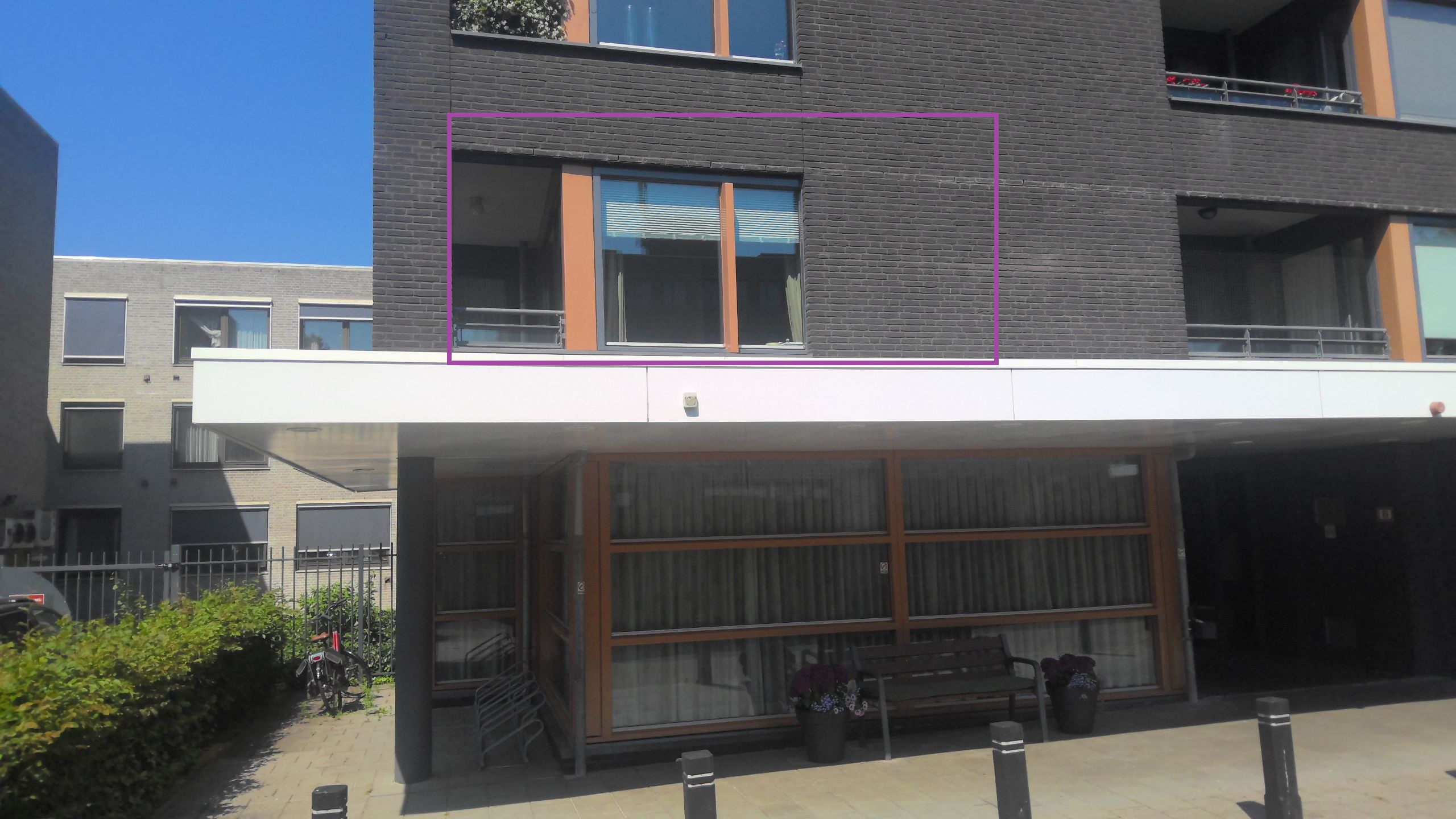 Appartement te huur: Eemweg 26, Aawijk Zuid 'S-Hertogenbosch