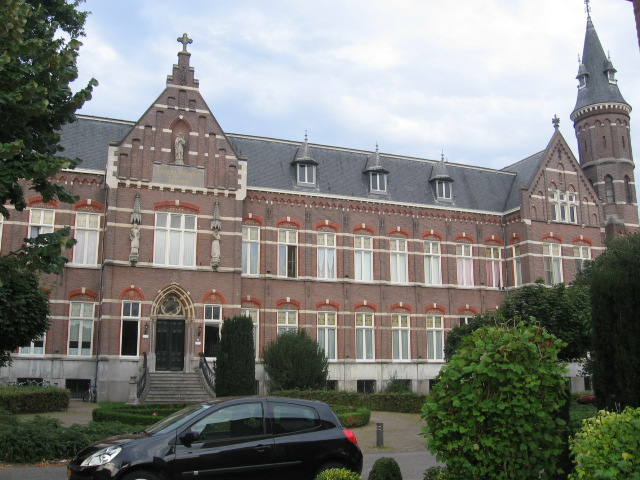 Studio te huur: Seminarielaan 31, Venkant, Beekkant en Beekvliet Sint-Michielsgestel