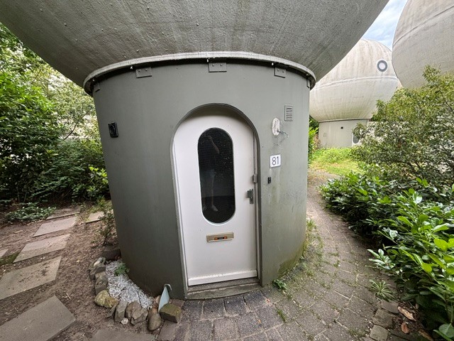 Vrijstaande woning te huur: Bollenveld 81, Maasstroom 'S-Hertogenbosch
