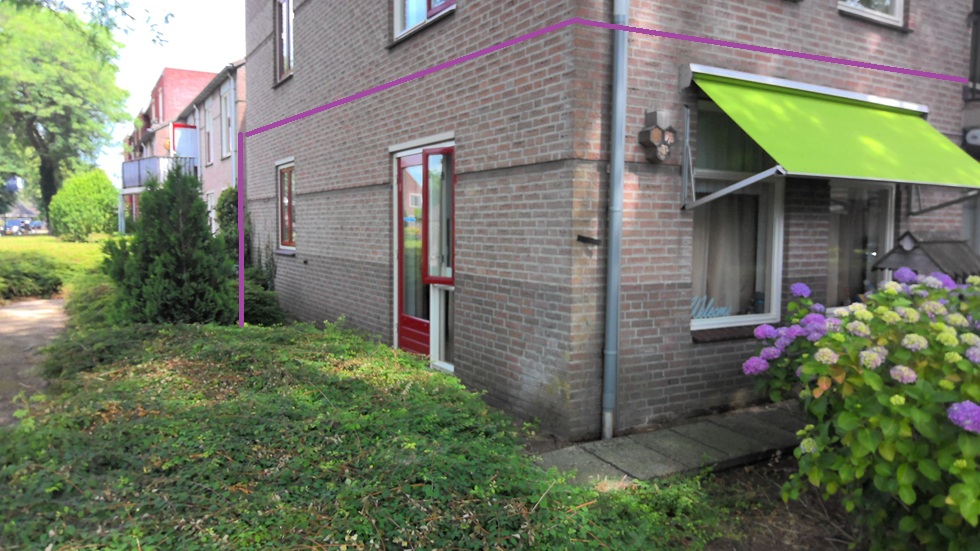 Appartement te huur: Doctor Saal van Zwanenberglaan 7, Heelwijk Heesch