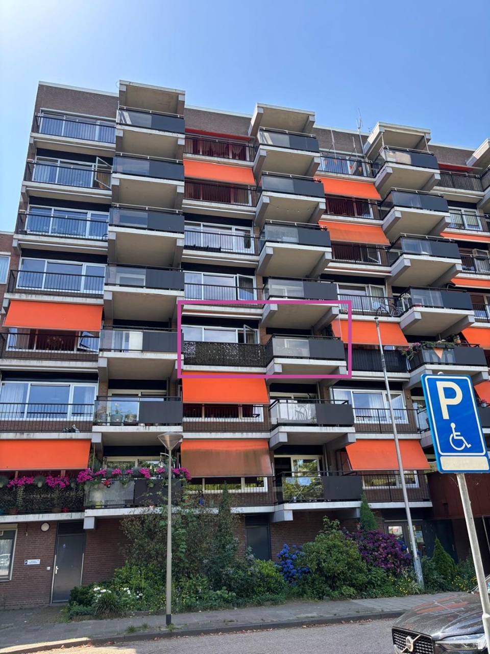 Appartement te huur: Sterrebos 378, Dichtersbuurt Oss