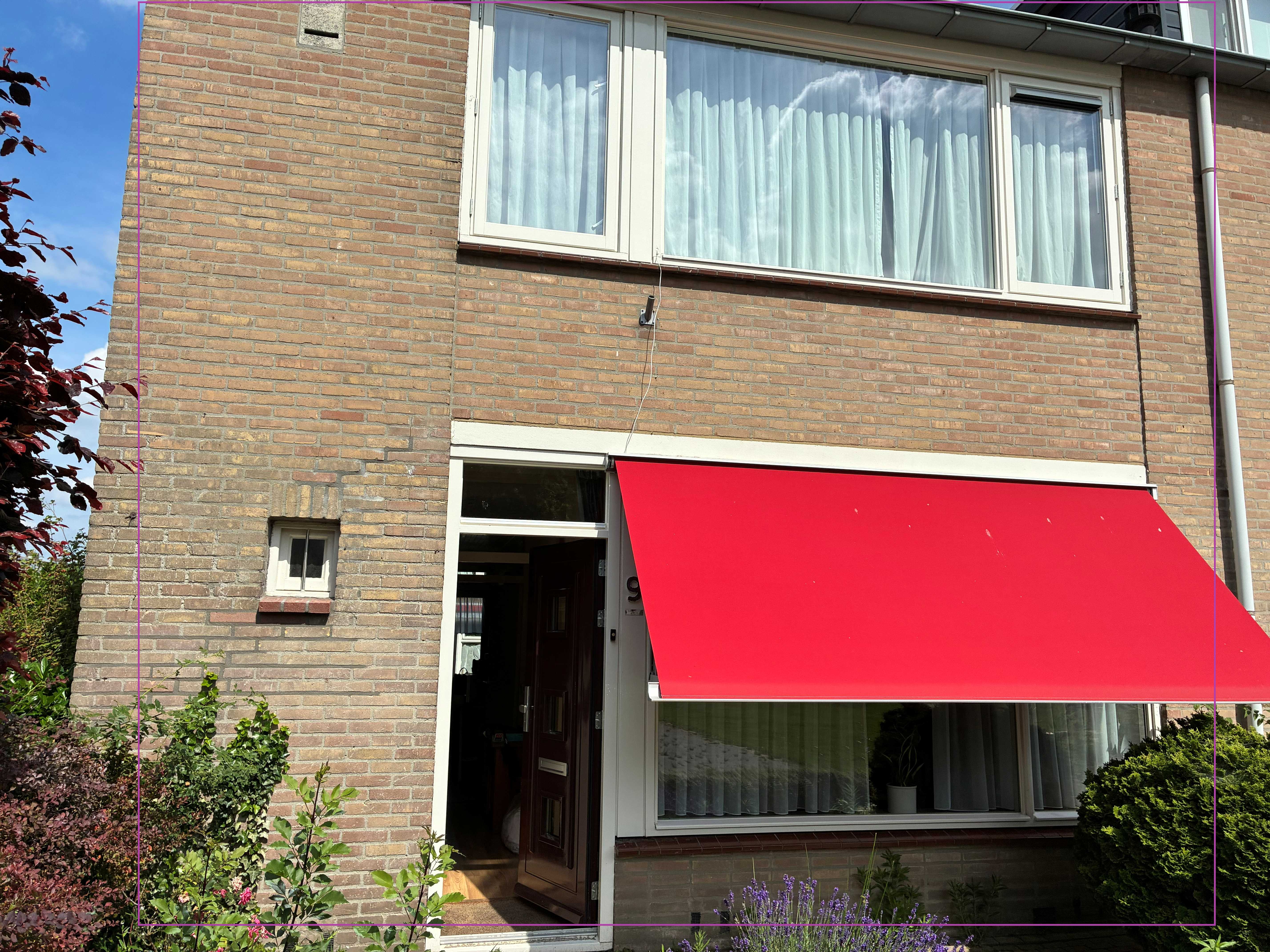 Hoekwoning te huur: Pastoor van Besouwplein 9, Boxtel-Oost Boxtel