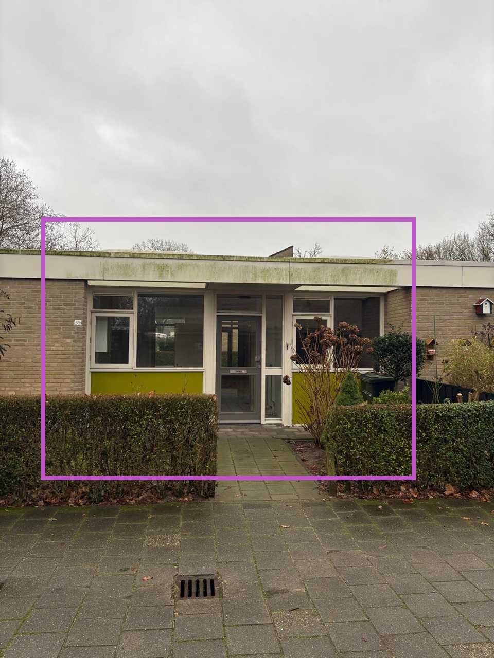 Tussenwoning te huur: Da Costastraat 35, Vondellaan-Zuid Oss