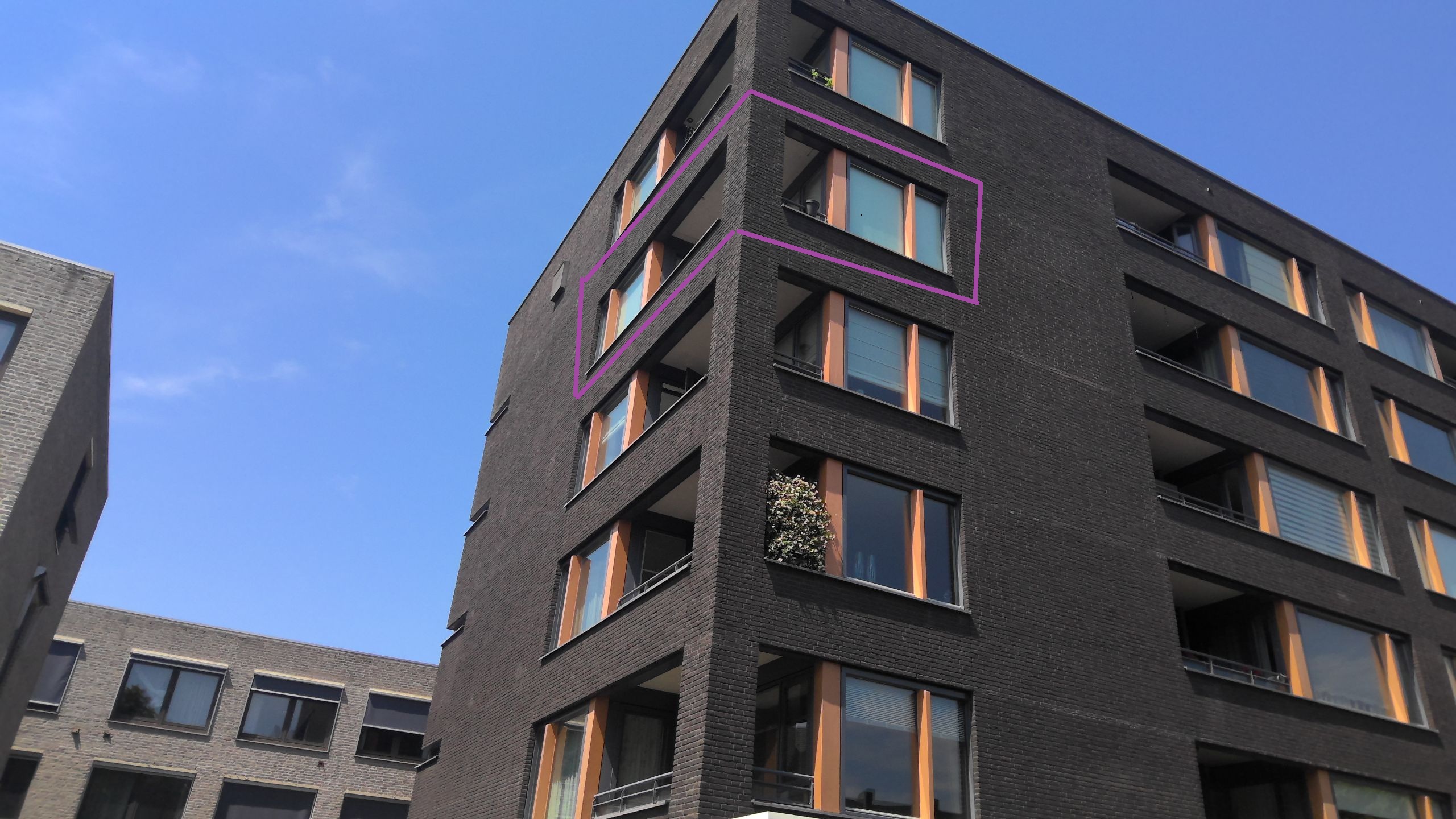 Appartement te huur: Eemweg 86, Aawijk Zuid 'S-Hertogenbosch