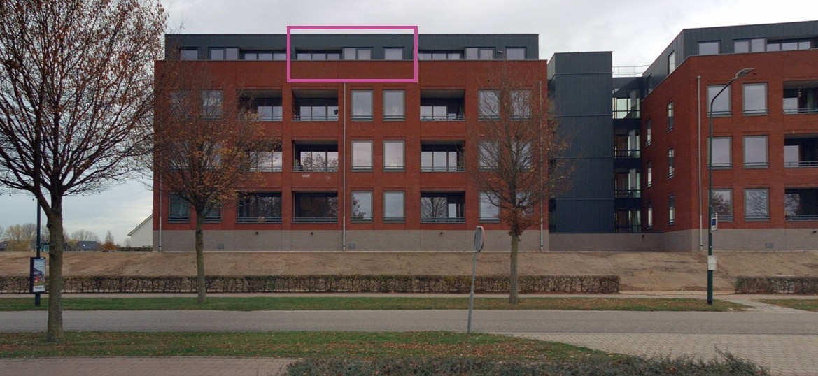Appartement te huur: Lavendel 357, Cuijk Heeswijkse Kampen Cuijk